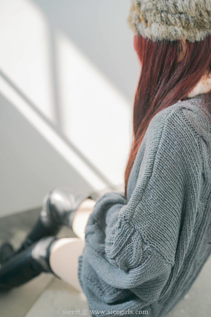 [SIEE絲意] No.389 芊芊 怎可錯過珍貴 [78P/224MB]插圖