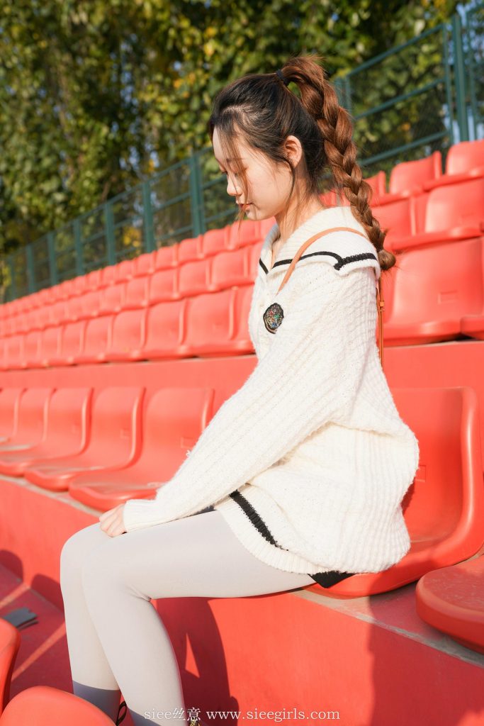 [SIEE絲意] No.391 櫻櫻～流年不語，誓言無聲 [74P/216MB]插圖2