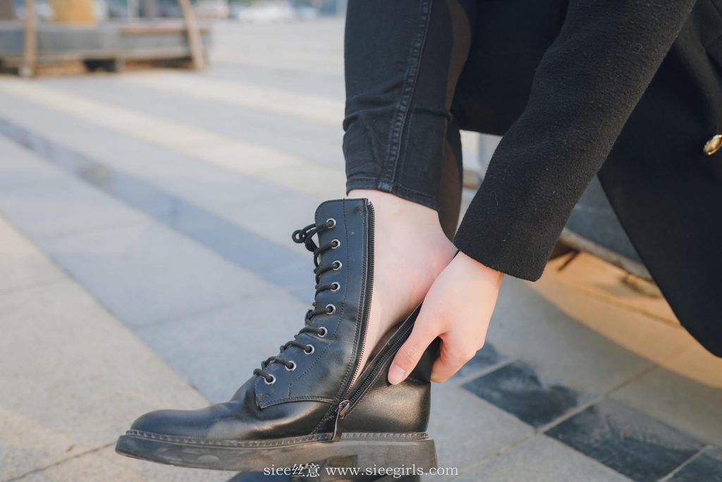 [SIEE絲意] No.392 敏敏～身邊的學(xué)姐（新人）[57P/150MB]插圖3