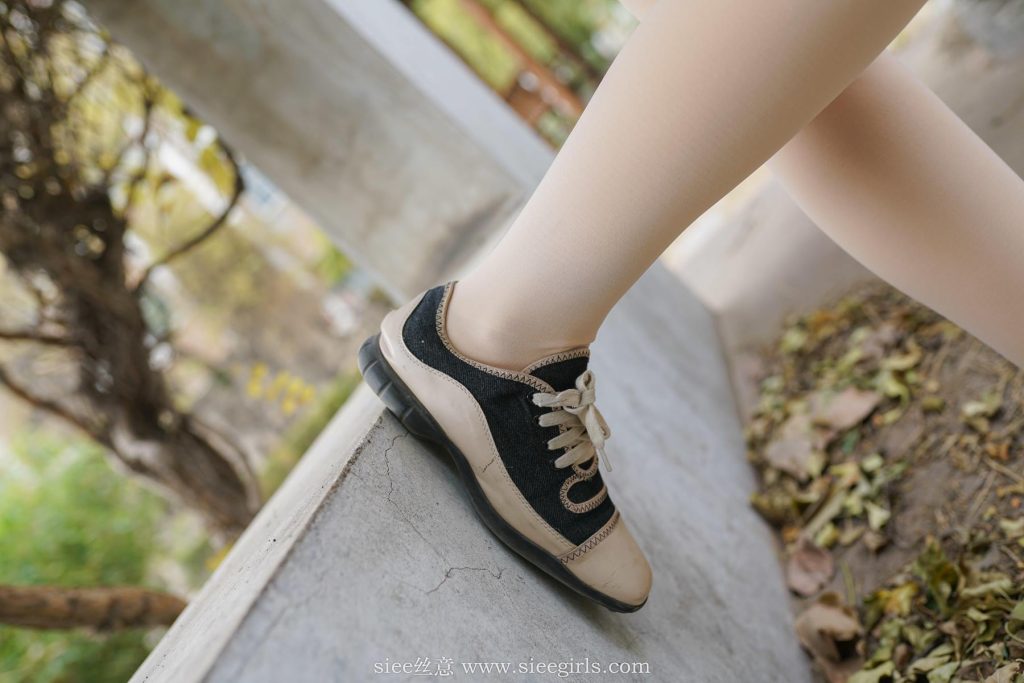 [SIEE絲意] No.394 熊熊～學(xué)姐的日常 [64P/192MB]插圖1