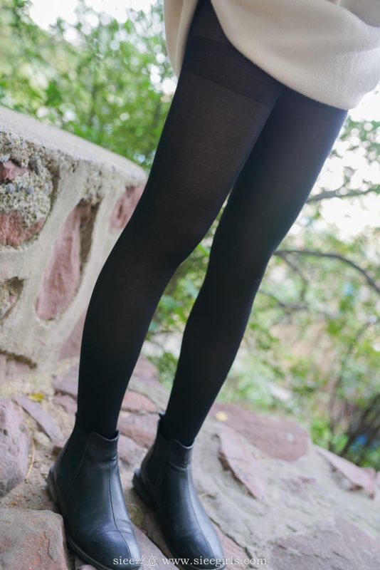 [SIEE絲意] No.400 芊芊～點點秋葉瀟瀟風(fēng) [67P/170MB]-無料攝影圈