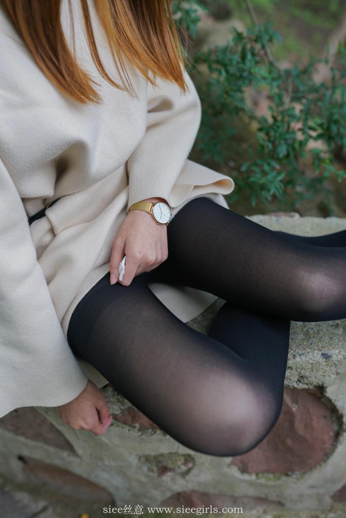 [SIEE絲意] No.400 芊芊～點點秋葉瀟瀟風(fēng) [67P/170MB]插圖1