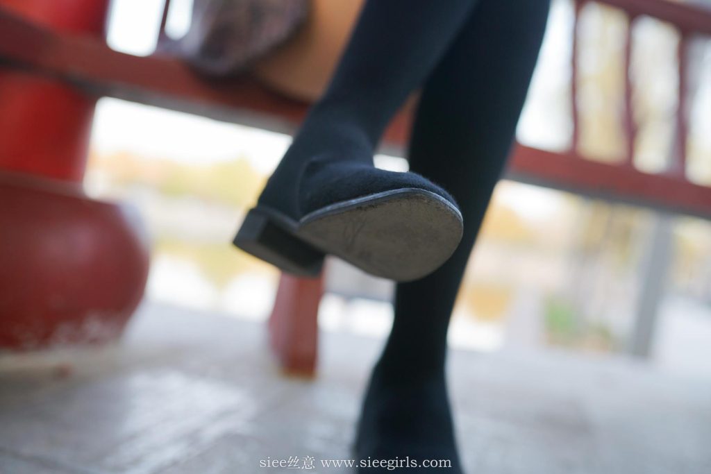 [SIEE絲意] No.401 琴琴～冬天的韻味 [88P/269MB]插圖3