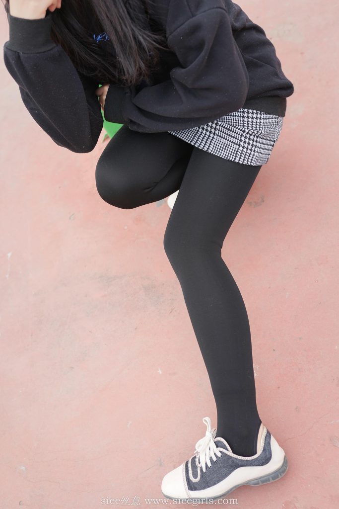 [SIEE絲意] No.403 熊熊～新的一年學姐陪你 [71P/203MB]插圖3