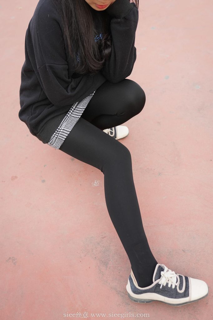 [SIEE絲意] No.403 熊熊～新的一年學姐陪你 [71P/203MB]插圖2