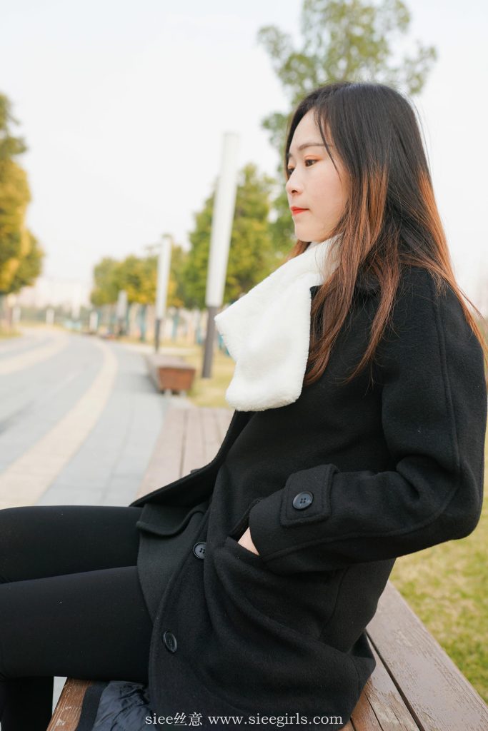 [SIEE絲意] No.404 瑤瑤～這美麗的世間 [69P/217MB]插圖