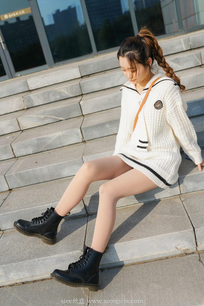 [SIEE絲意] No.406 櫻櫻～期待與你同行 [73P/266MB]插圖3