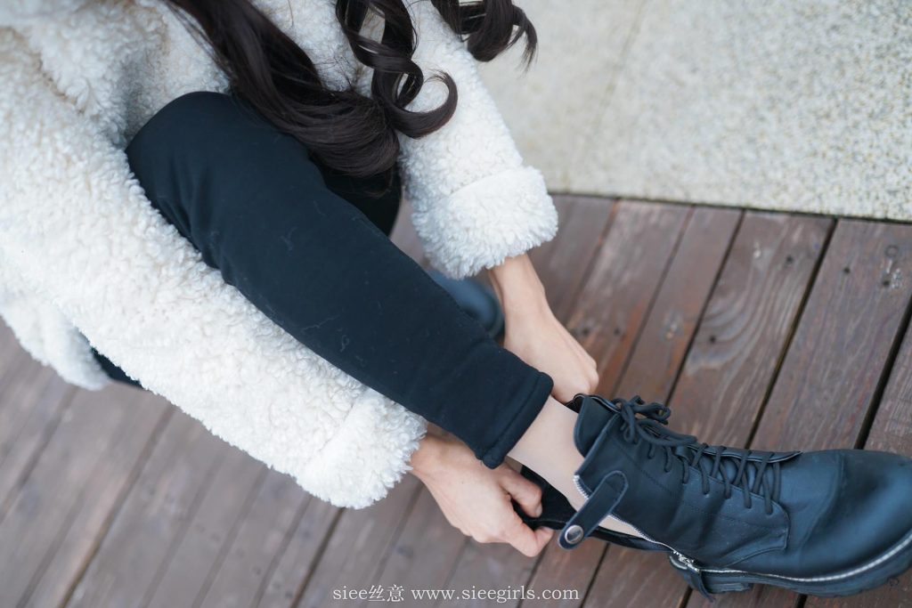 [SIEE絲意] No.407 童童～守一份回憶（新的學(xué)妹哦）[71P/160MB]插圖3