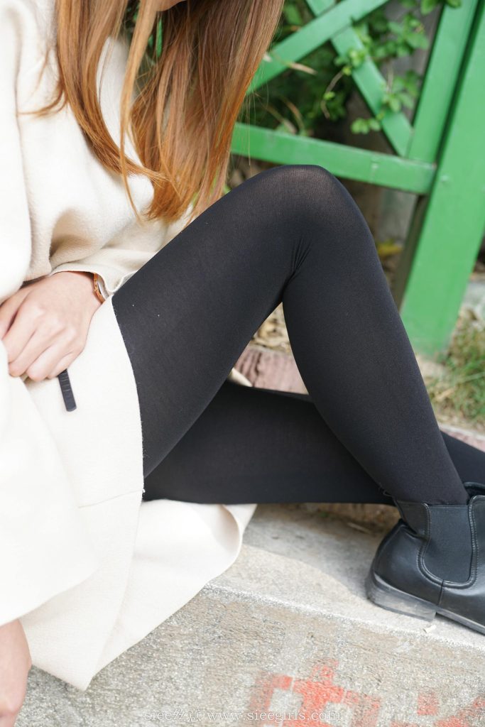 [SIEE絲意] No.410 雪兒～你遇見了，他經(jīng)歷了 [60P/181MB]插圖3