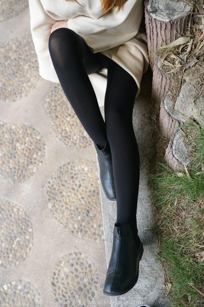 [SIEE絲意] No.410 雪兒～你遇見了，他經(jīng)歷了 [60P/181MB]插圖