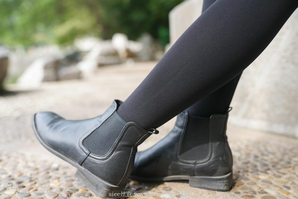 [SIEE絲意] No.410 雪兒～你遇見了，他經(jīng)歷了 [60P/181MB]插圖2