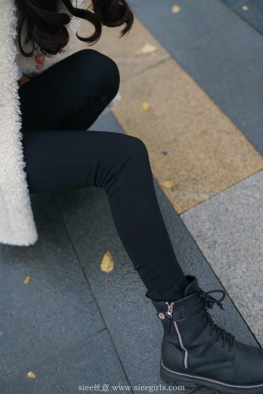 [SIEE絲意] No.411 童童～守一份回憶（下）[86P/221MB]-無料攝影圈