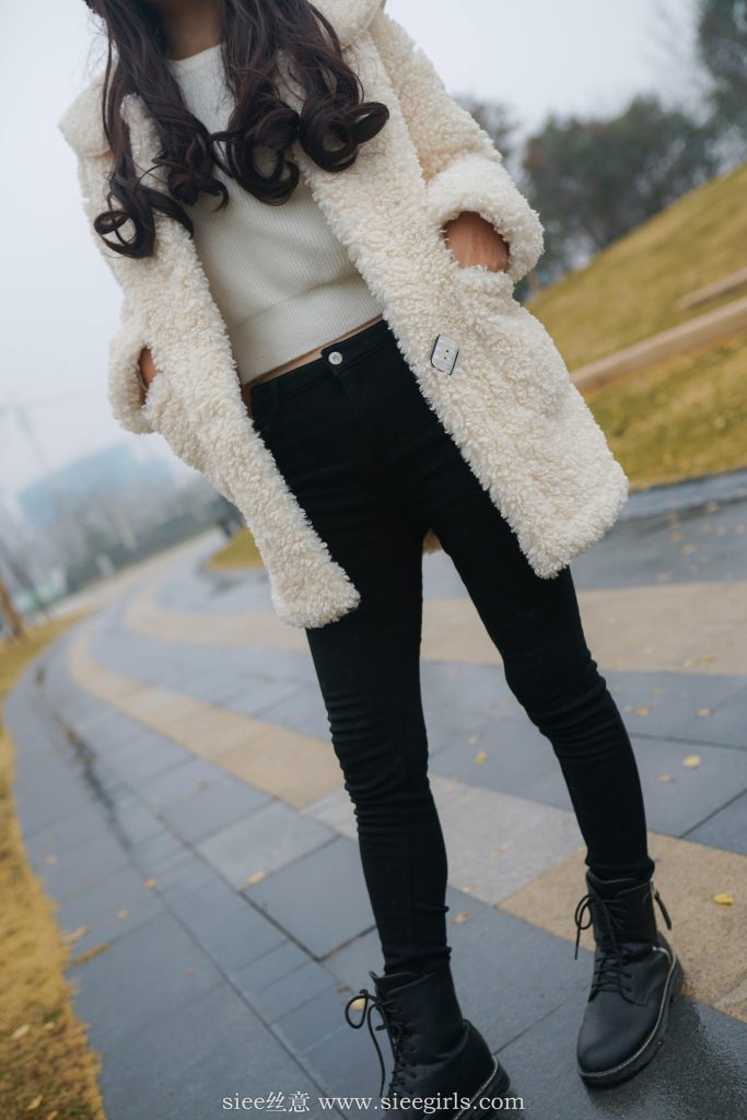 [SIEE絲意] No.411 童童～守一份回憶（下）[86P/221MB]插圖3