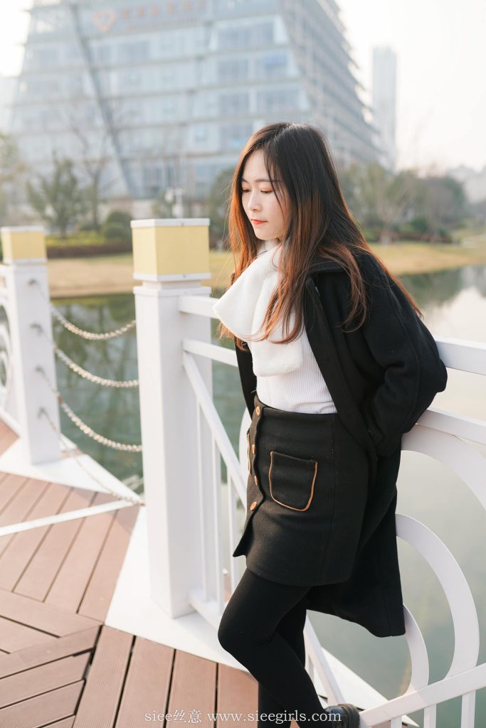 [SIEE絲意] No.413 瑤瑤~晨光微好 [68P/171MB]插圖2