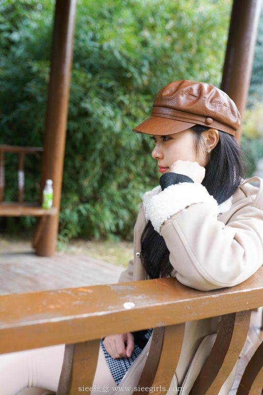 [SIEE絲意] No.414 熊熊~逝去的愛 [71P/244MB]-無料攝影圈