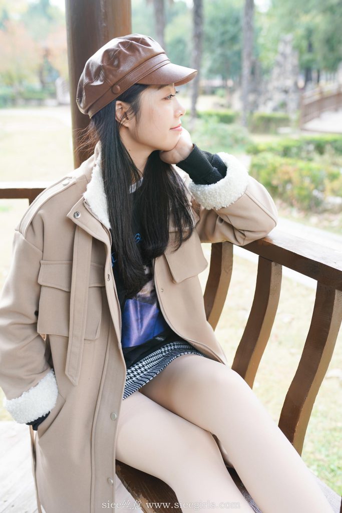 [SIEE絲意] No.414 熊熊~逝去的愛 [71P/244MB]插圖1