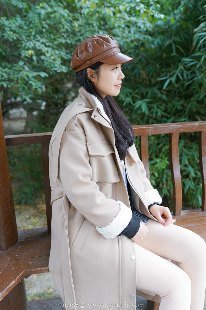 [SIEE絲意] No.414 熊熊~逝去的愛 [71P/244MB]插圖2