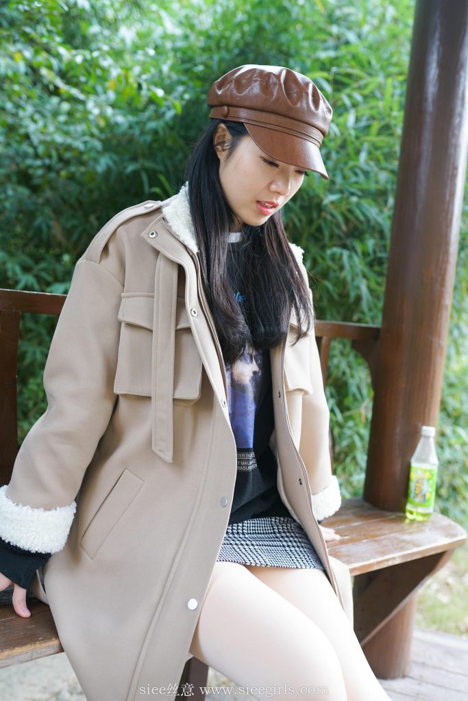 [SIEE絲意] No.414 熊熊~逝去的愛 [71P/244MB]插圖3