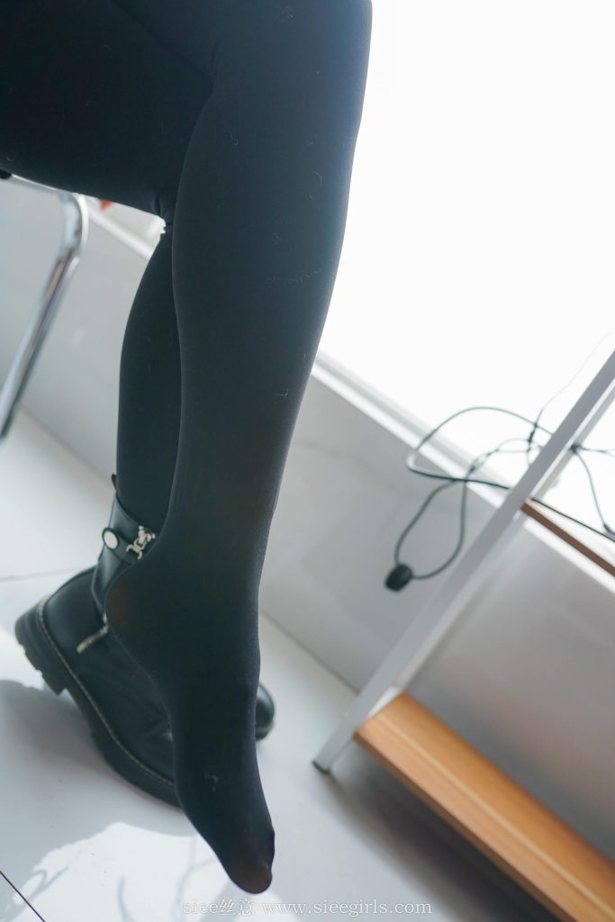 [SIEE絲意] No.416 童童~除夕夜，心存歡喜 [54P/120MB]插圖3