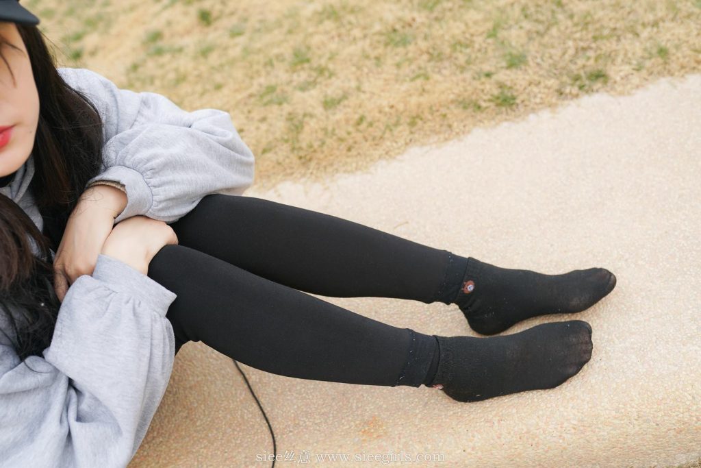 [SIEE絲意] No.417 含含~新年快樂(lè)-2020 [68P/229MB]插圖3