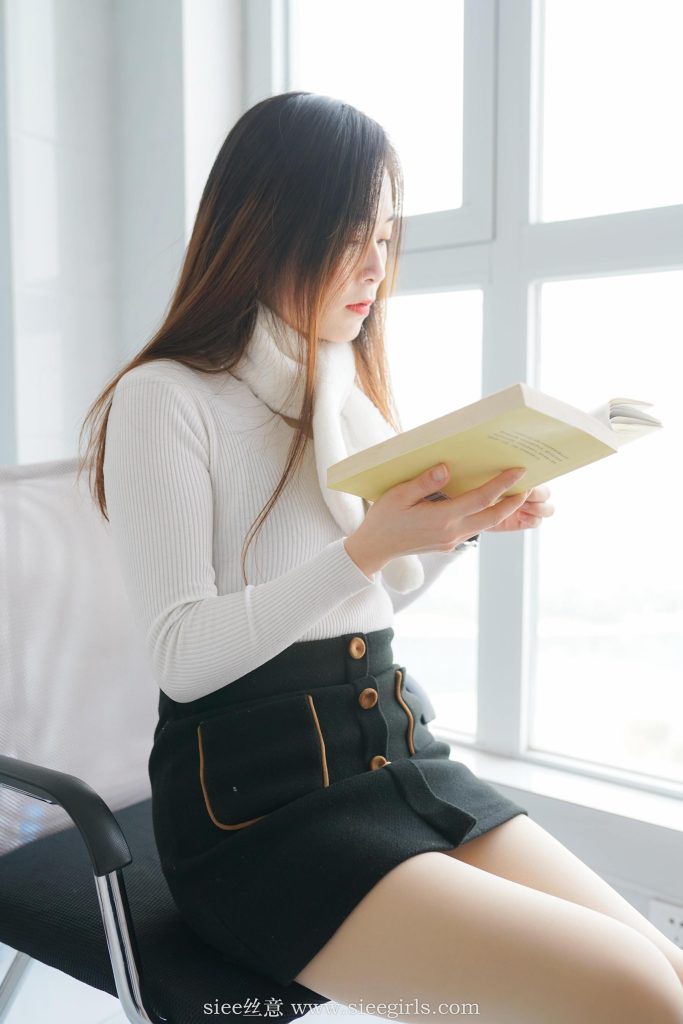 [SIEE絲意] No.418 瑤瑤~冬的美景 [88P/204MB]插圖1