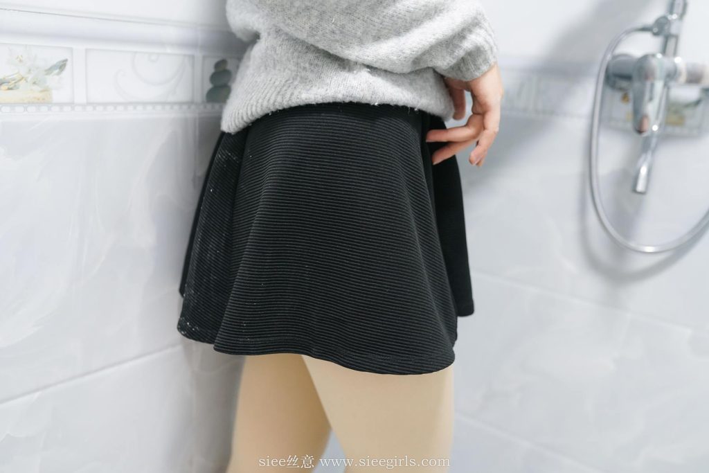 [SIEE絲意] No.419 敏敏~生命的痕跡 [55P/136MB]插圖1