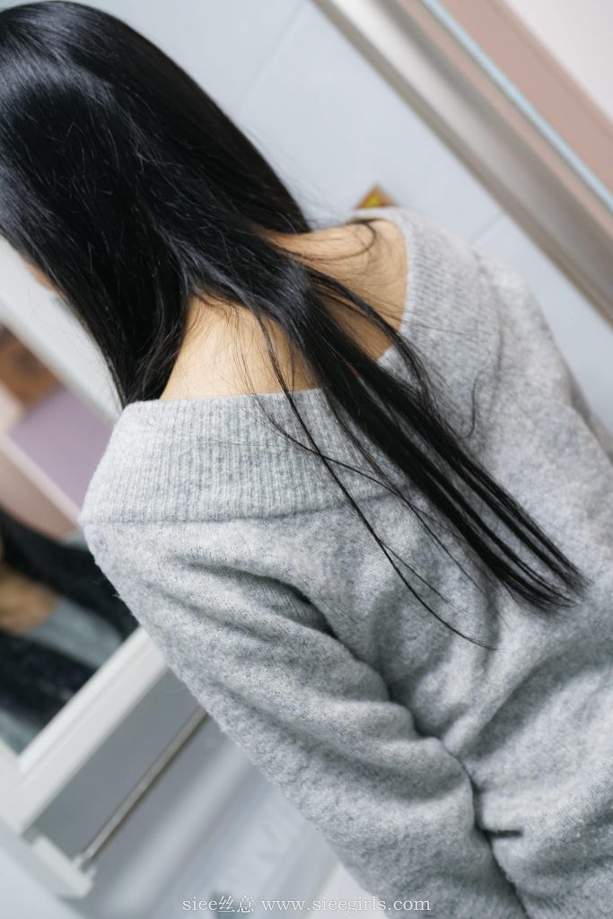 [SIEE絲意] No.419 敏敏~生命的痕跡 [55P/136MB]插圖2