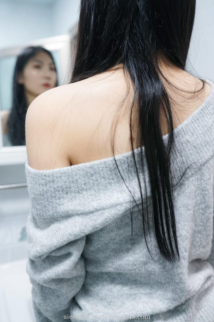 [SIEE絲意] No.419 敏敏~生命的痕跡 [55P/136MB]插圖