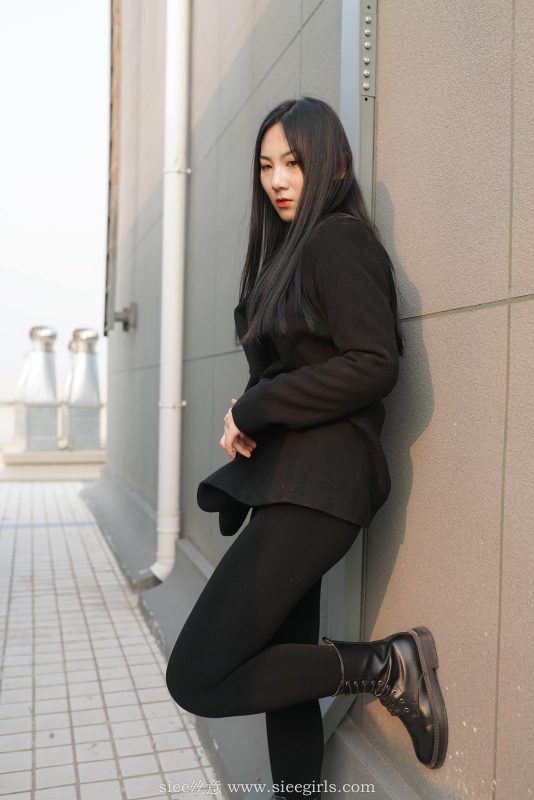 [SIEE絲意] No.424 敏敏~回首 [77P/204MB]-無料攝影圈