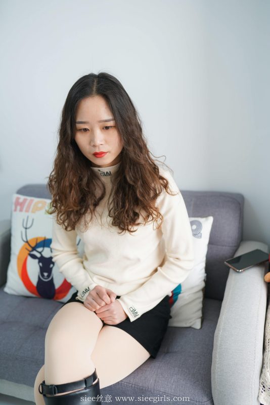 [SIEE絲意] No.425 楠楠~勇敢去愛 [89P/190MB]-無料攝影圈