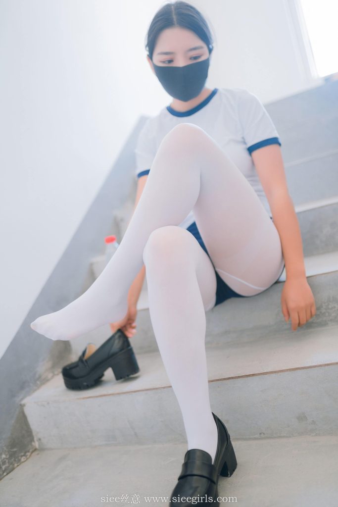 [SIEE絲意] No.428 妞妞～正義的顏色 [83P/28MB]插圖1