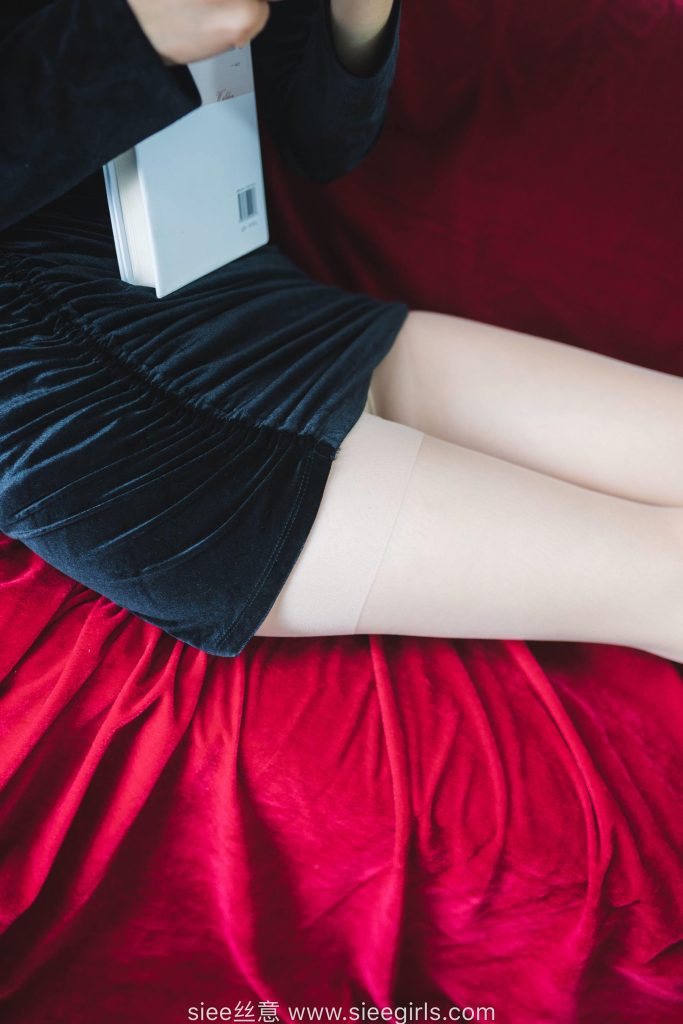 [SIEE絲意] No.430 蓓蓓～穩(wěn)穩(wěn)的幸福 [59P/196MB]插圖1