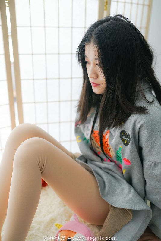 [SIEE絲意] No.431 含含～記憶的欲望 [88P/199MB]-無料攝影圈