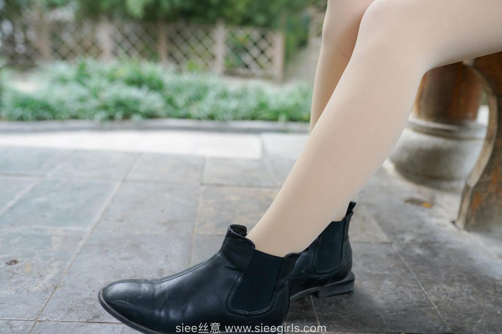 [SIEE絲意] No.432 雪兒～靜待花香 [76P/211MB]插圖2