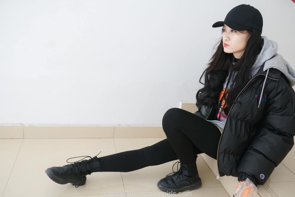 [SIEE絲意] No.433 含含～伊人在水一方 [64P/115MB]插圖3