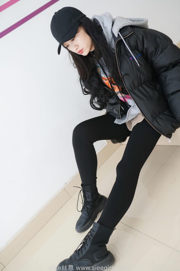 [SIEE絲意] No.433 含含～伊人在水一方 [64P/115MB]插圖