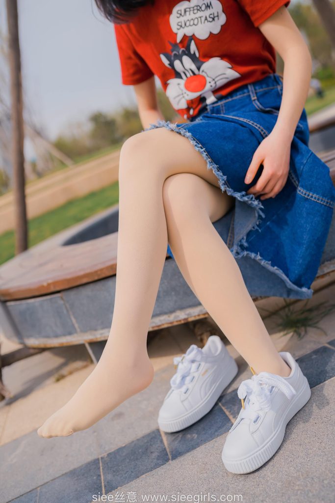 [SIEE絲意] No.435 冉冉～愛在春色（新人）[54P/144MB]插圖1