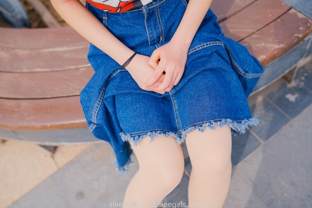 [SIEE絲意] No.435 冉冉～愛在春色（新人）[54P/144MB]插圖2