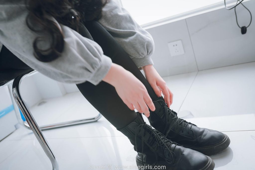 [SIEE絲意] No.438 含含 碎夢青煙，落殤無言 [53P/98MB]插圖3