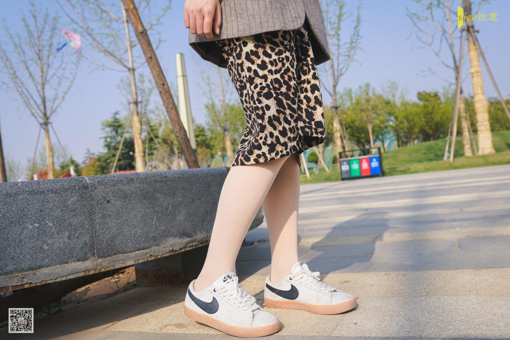 [SIEE絲意] No.439 筠筠 春潮，擺脫羈絆 [72P/295MB]插圖1