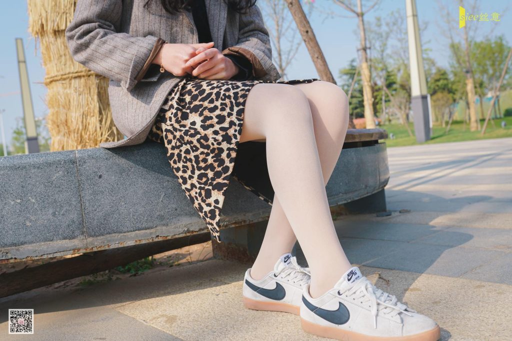 [SIEE絲意] No.439 筠筠 春潮，擺脫羈絆 [72P/295MB]插圖2