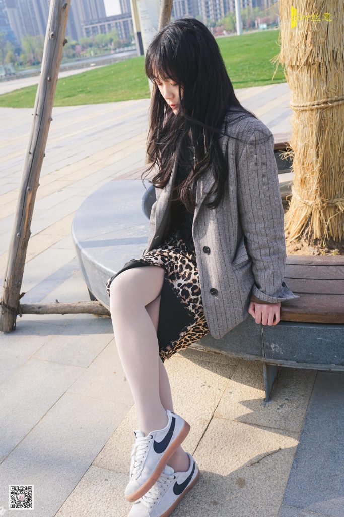 [SIEE絲意] No.439 筠筠 春潮，擺脫羈絆 [72P/295MB]插圖3