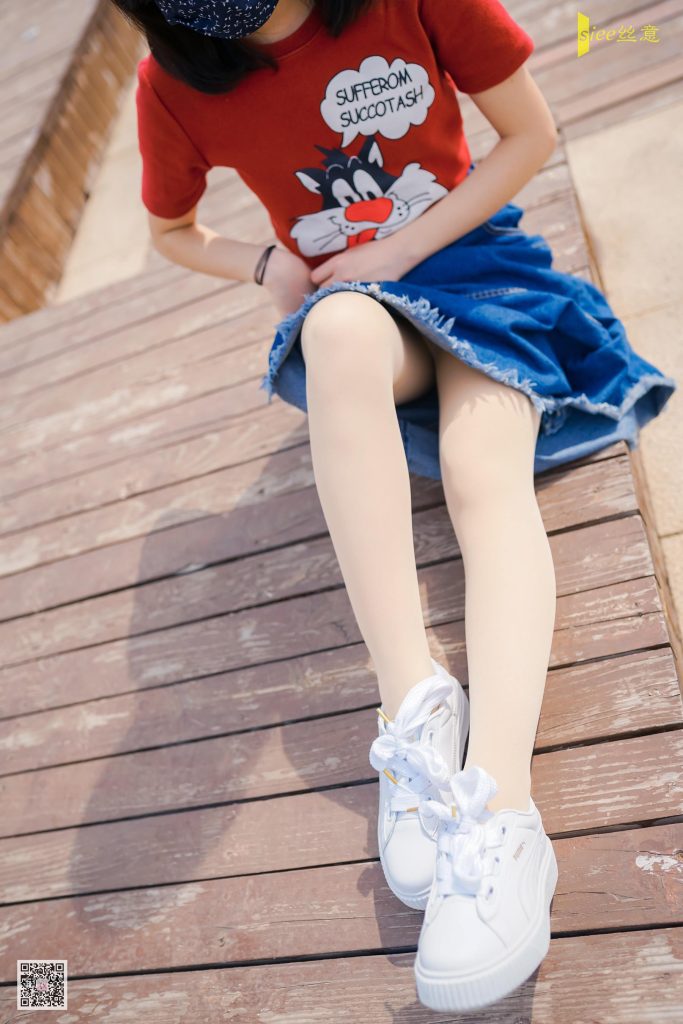 [SIEE絲意] No.442 冉冉 戀 [59P/175MB]插圖