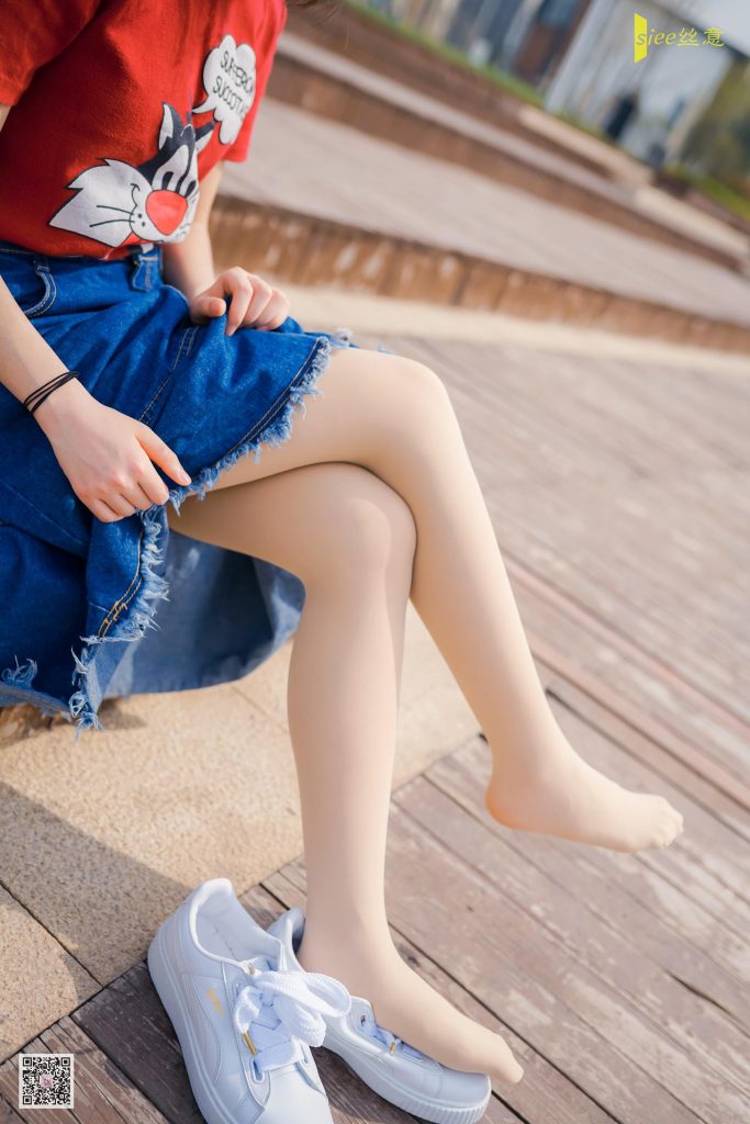 [SIEE絲意] No.442 冉冉 戀 [59P/175MB]插圖1