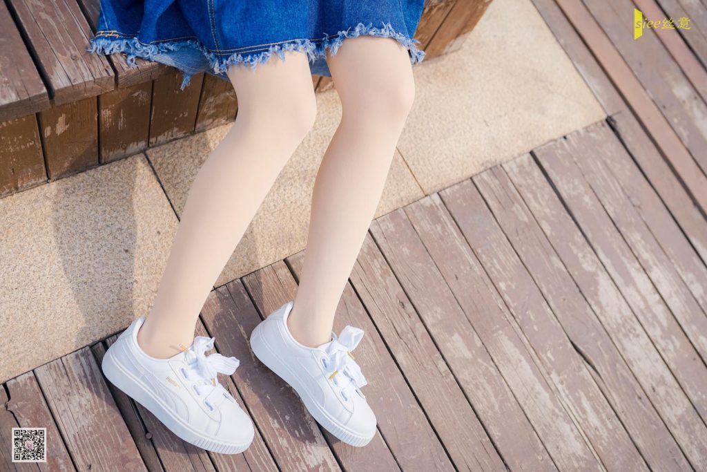 [SIEE絲意] No.442 冉冉 戀 [59P/175MB]插圖2