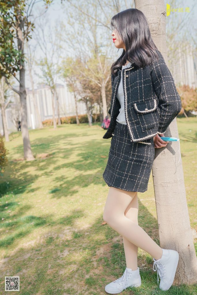 [SIEE絲意] No.443 榮榮 四月，故事仍在 [99P/342MB]插圖