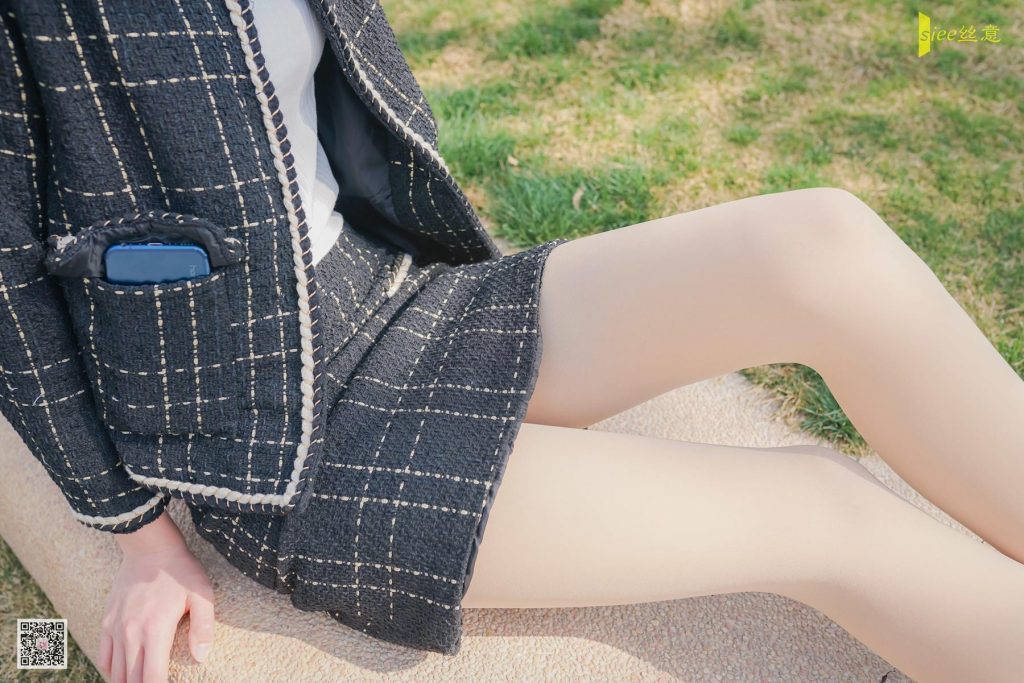 [SIEE絲意] No.443 榮榮 四月，故事仍在 [99P/342MB]插圖1