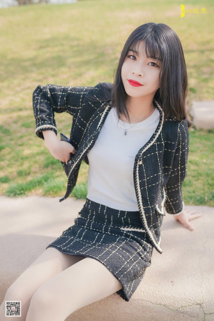 [SIEE絲意] No.443 榮榮 四月，故事仍在 [99P/342MB]插圖3