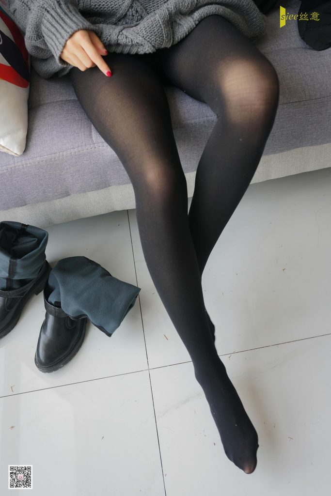 [SIEE絲意] No.445 芊芊 動(dòng)心的方向 [39P/104MB]插圖1