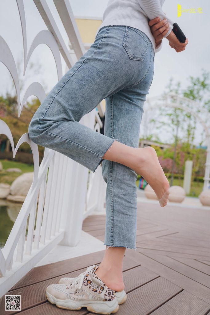 [SIEE絲意] No.446 維維 春光望秋 [48P/130MB]插圖2